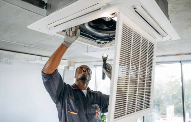 Licensed Hvac Maintenance service in Ardara, PA - FH HVAC